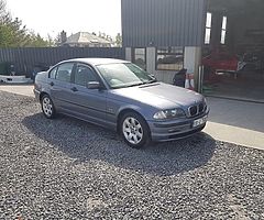 320d for breaking!