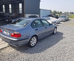 320d for breaking!