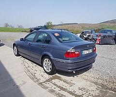 320d for breaking! - Image 3/6