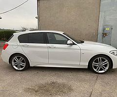 2016 BMW 1 Series - Image 3/6