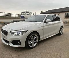 2016 BMW 1 Series - Image 6/6
