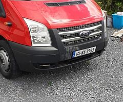 ford transit - Image 3/6