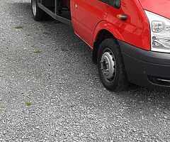 ford transit - Image 6/6