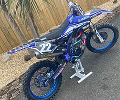 Moto x bikes - Image 4/10