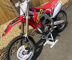 Moto x bikes - Image 7/10