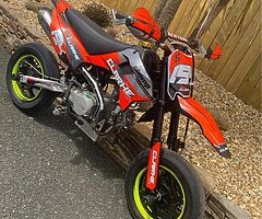 Moto x bikes - Image 8/10