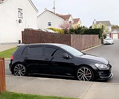 MK7 GOLF 2.0 GT TDI - Image 8/8