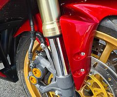 2004 Yamaha YZF - Image 6/9