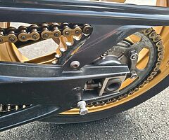 2004 Yamaha YZF - Image 8/9