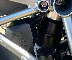 2016 BMW R 1200 - Image 3/5