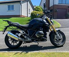 2016 BMW R 1200 - Image 5/5