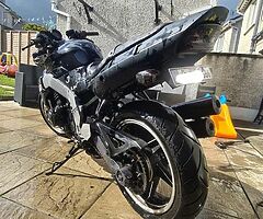 SWAPS preferably dirtbike 85,250, will consider anything try me - Image 3/3