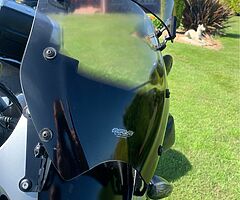 2008 Honda XL700V-ABS