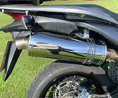 2008 Honda XL700V-ABS - Image 3/10