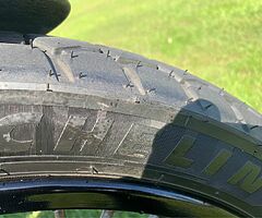 2008 Honda XL700V-ABS - Image 4/10