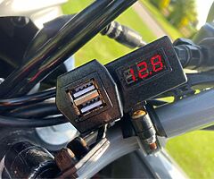 2008 Honda XL700V-ABS - Image 5/10