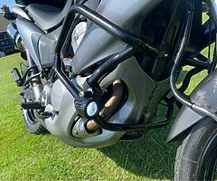 2008 Honda XL700V-ABS - Image 6/10