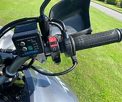 2008 Honda XL700V-ABS - Image 8/10