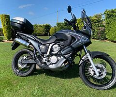 2008 Honda XL700V-ABS - Image 9/10