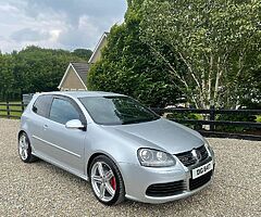 2006 Volkswagen R32