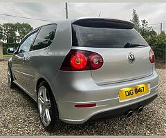2006 Volkswagen R32 - Image 5/10