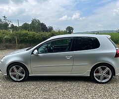 2006 Volkswagen R32 - Image 6/10