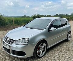 2006 Volkswagen R32 - Image 7/10