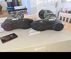 Shift motercross boots - Image 3/9