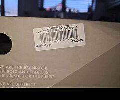 Shift motercross boots - Image 6/9