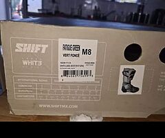 Shift motercross boots - Image 7/9