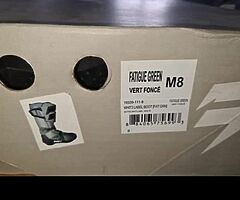 Shift motercross boots - Image 8/9