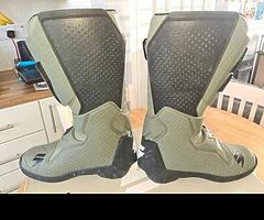 Shift motercross boots - Image 9/9