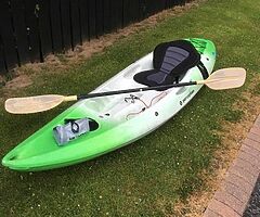 Kayak