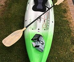 Kayak