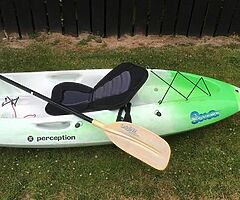 Kayak - Image 4/4