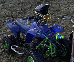 Yamaha blaster - Image 4/10