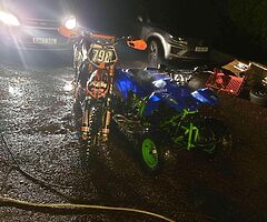 Yamaha blaster - Image 5/10