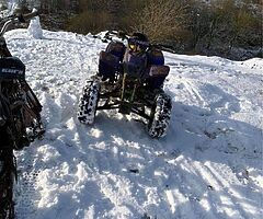 Yamaha blaster - Image 7/10