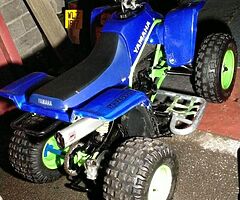 Yamaha blaster - Image 8/10