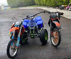 Yamaha blaster - Image 10/10