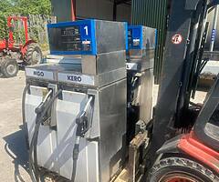 Diesel and petrol pumps - Image 5/5