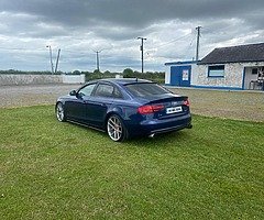 **AUDI A4 TECKNICK MODEL**