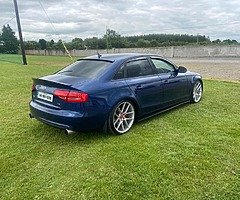 **AUDI A4 TECKNICK MODEL** - Image 3/7
