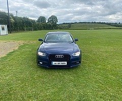 **AUDI A4 TECKNICK MODEL** - Image 5/7