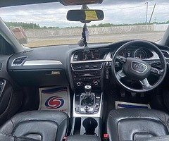 **AUDI A4 TECKNICK MODEL** - Image 6/7