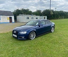 **AUDI A4 TECKNICK MODEL** - Image 7/7