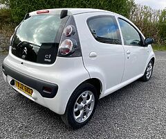2014 Citroën C1 - Image 3/9