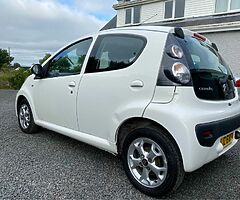 2014 Citroën C1 - Image 4/9