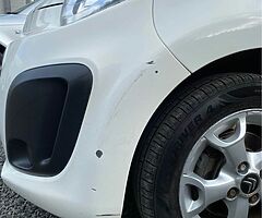 2014 Citroën C1 - Image 6/9