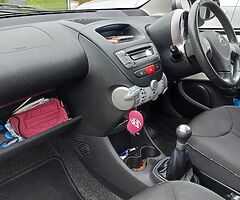 2014 Citroën C1 - Image 7/9
